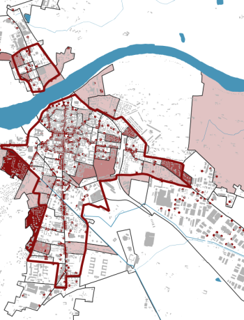 8 luglio 2021 Distretto Urbano del Commercio: la Città di Casale Monferrato accederà al finanziamento regionale